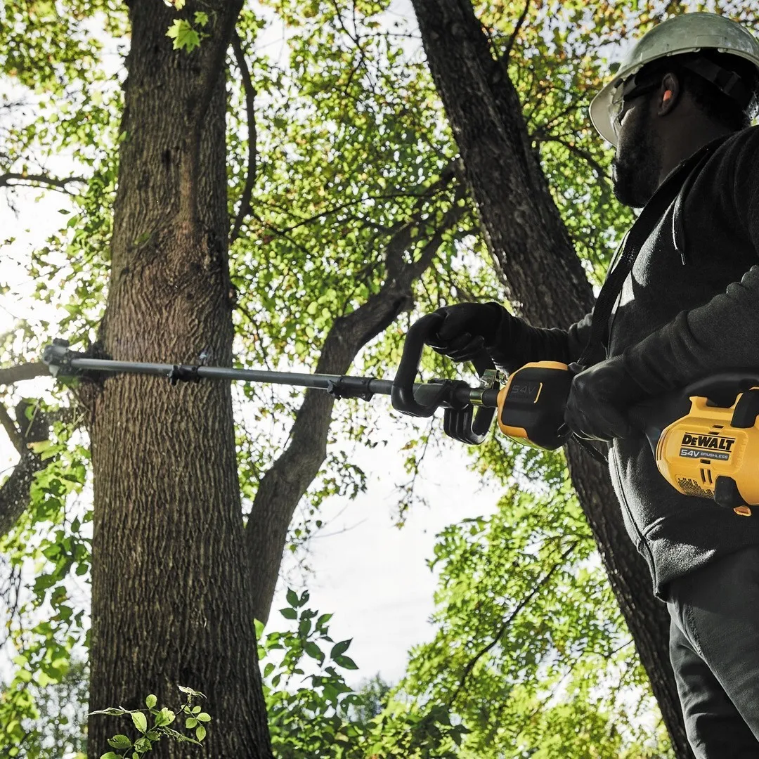 Насадка-кусторез для многофункционального инструмента DeWalt DCMASBC1N-XJ