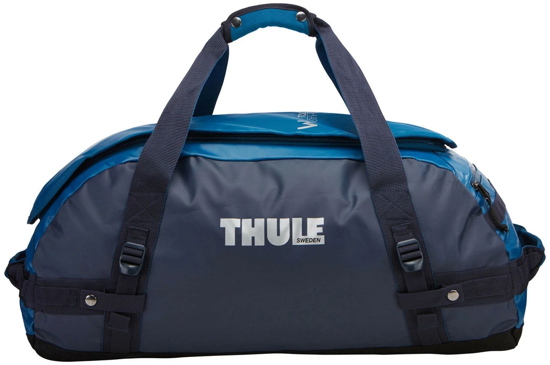 Универсальная сумка Thule Chasm Duffel 70 л, Poseidon