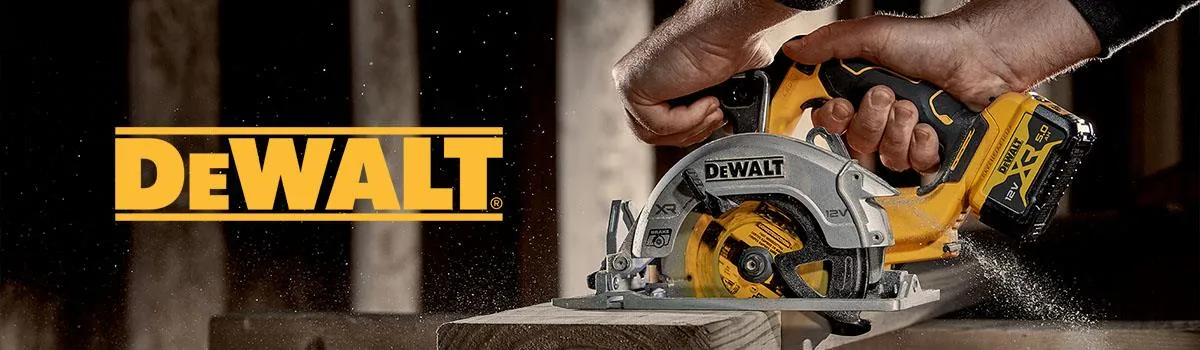 Беспроводной фрезерный станок Dewalt DCE555N