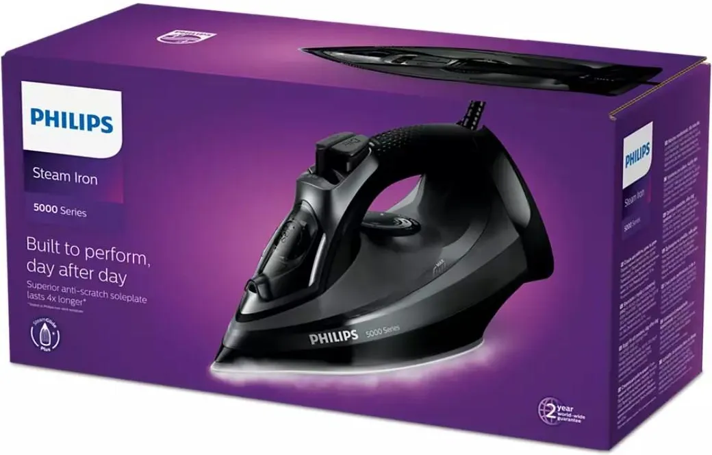 Утюг PHILIPS Seria 5000 DST5040/80