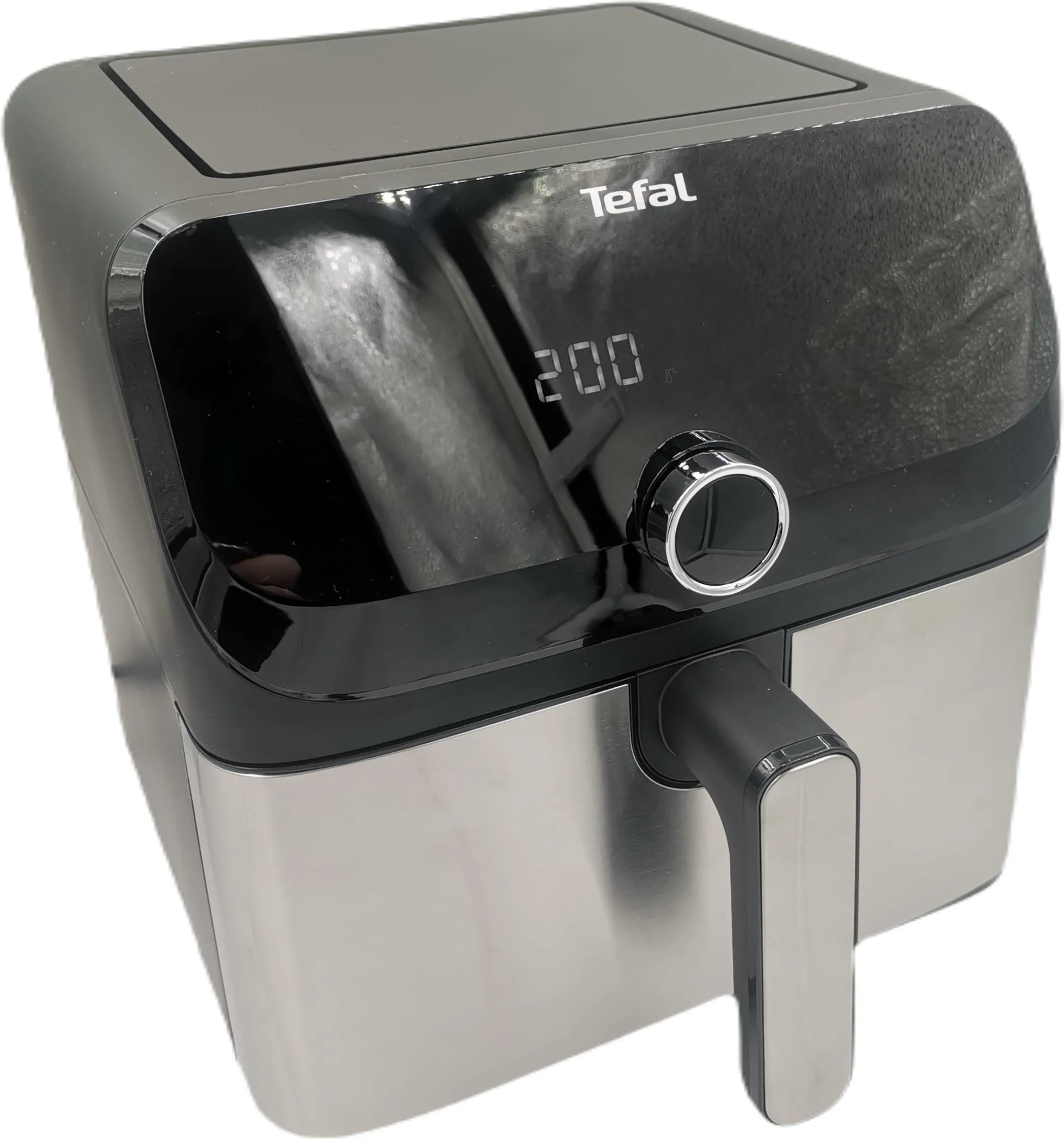 Аэрогриль Tefal EY855D10 AIR FRYER 7,5l