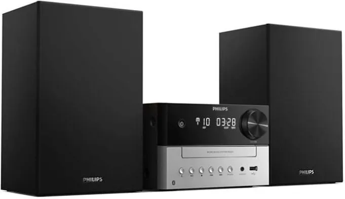 Музыкальный центр Philips TAM3205