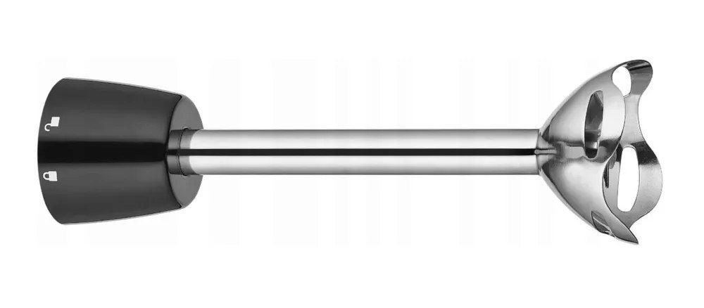 Блендер Amica BL5014 800Вт черный