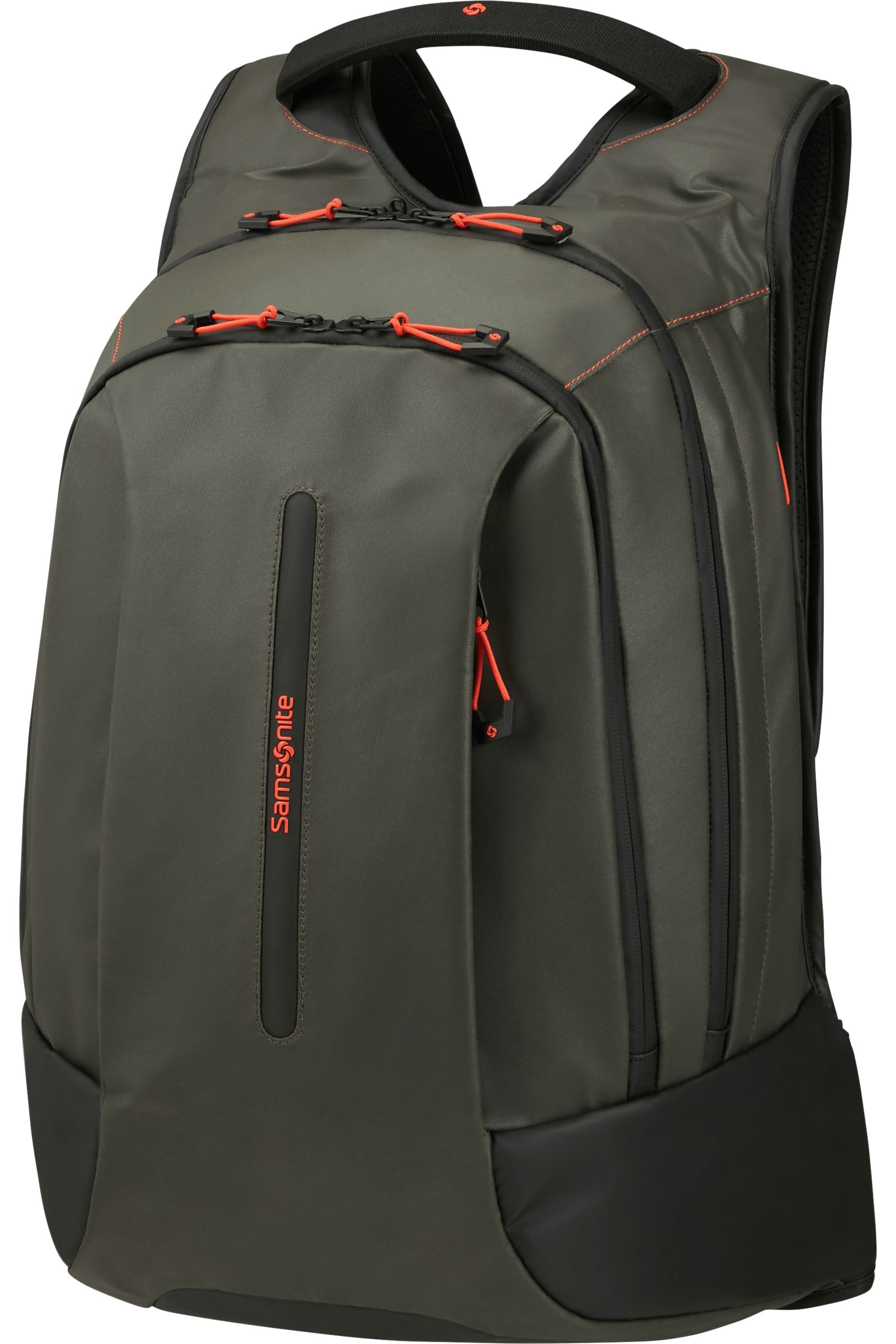 Рюкзак Samsonite Ecodiver 140872-9199 L 26л Climbing Ivy