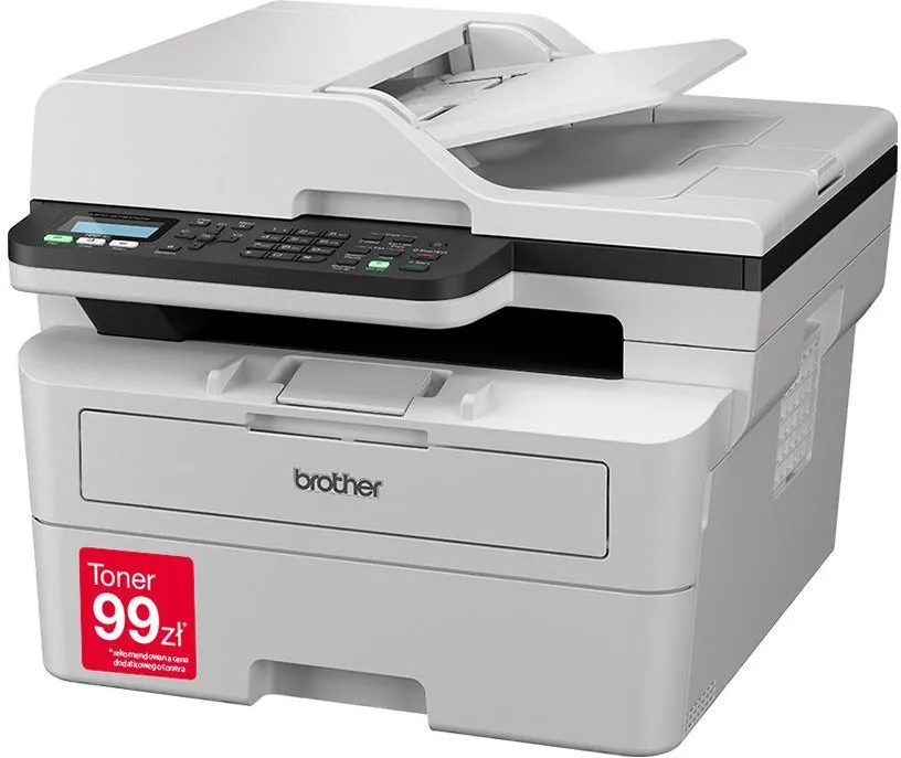 МФУ Brother MFC-B7810DW