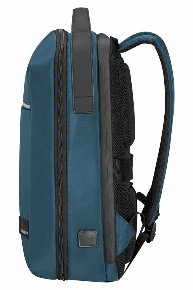 Samsonite Рюкзак для ноутбука KF2*003 Litepoint Laptop Backpack 14.1 *11 Peacock