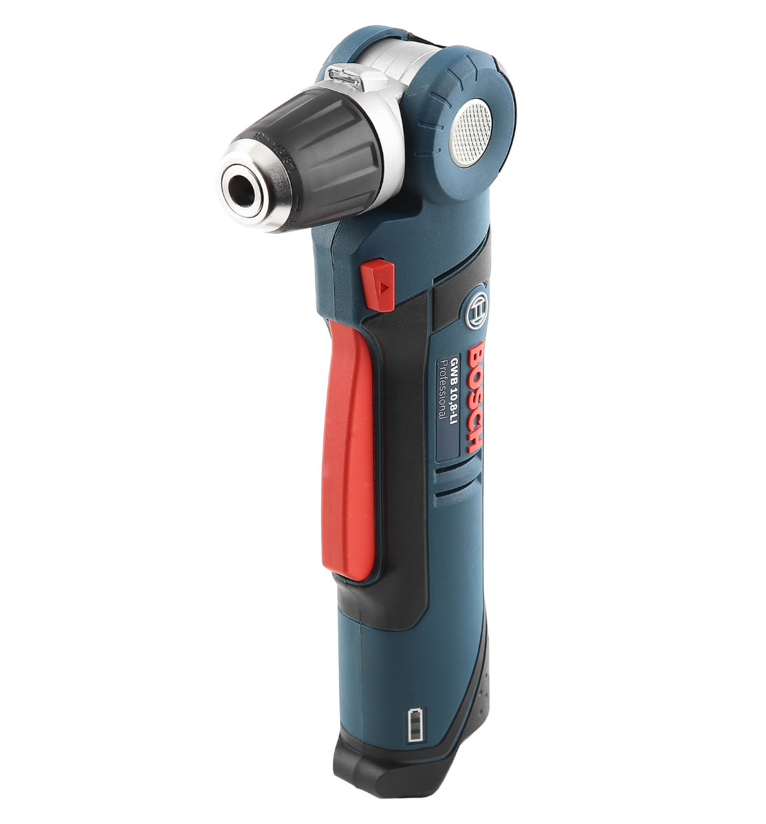 Аккумуляторная угловая дрель-шуруповёрт Bosch GWB 12V-10 Professional (0601390905) без АКБ и ЗУ