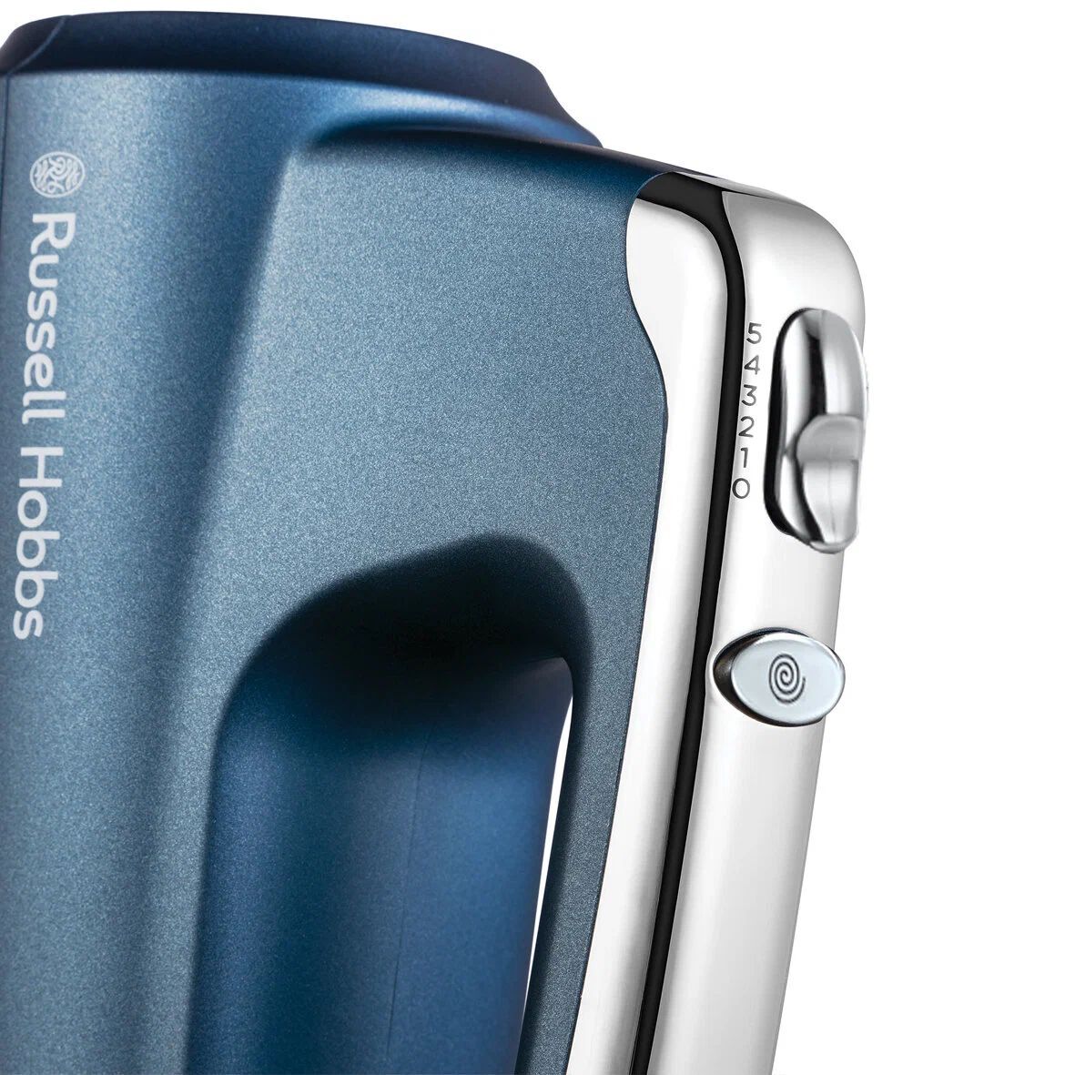 Миксер Russell Hobbs Swirl, sapphire