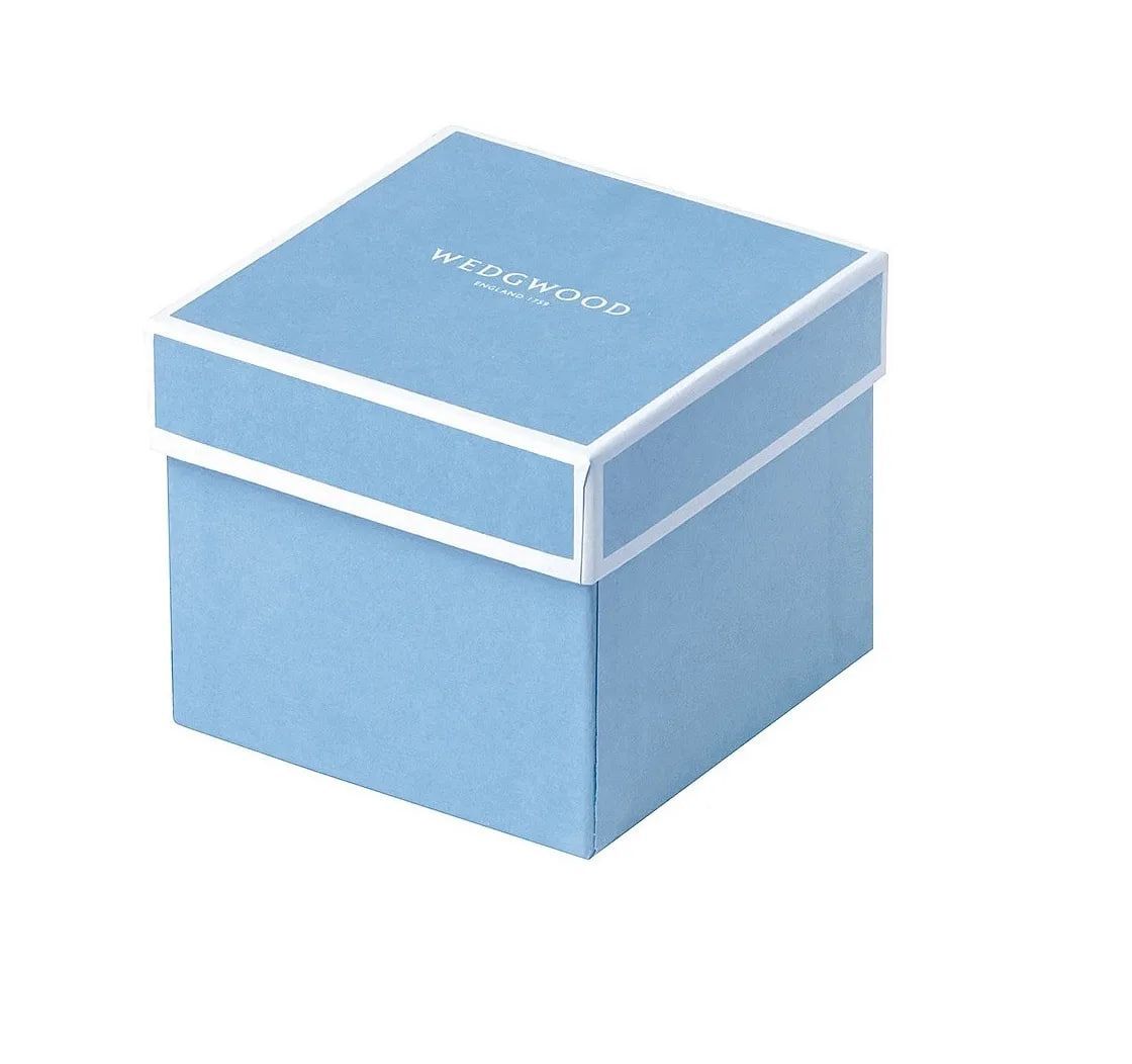Чашка Wedgwood Wonderlust 300 мл синяя (40024012)