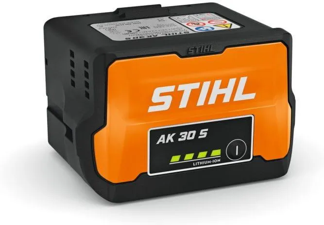 Аккумулятор Stihl AK 30 S