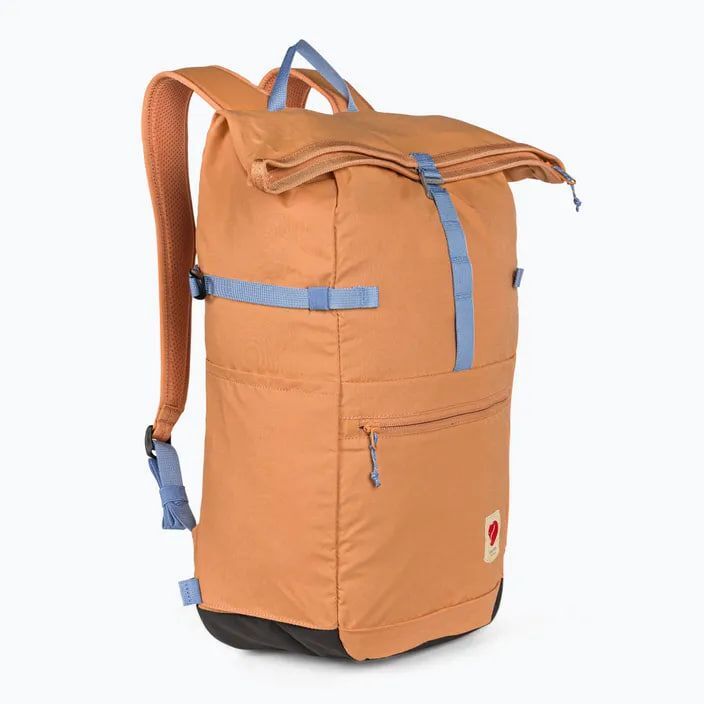 Рюкзак FjallRaven Kanken Coast Foldsack 24, Peach Sand