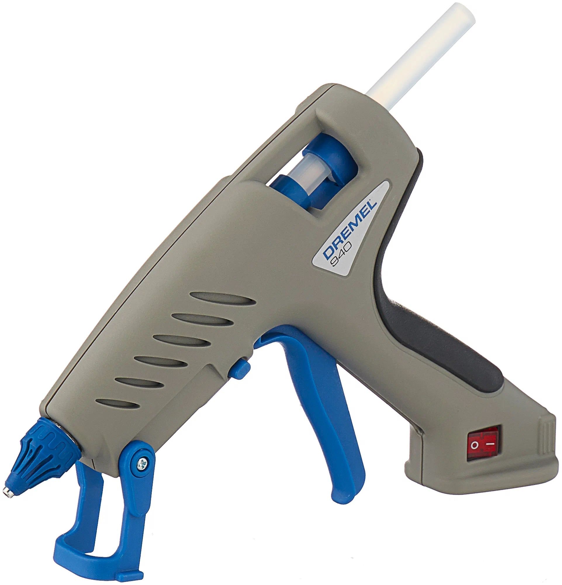 Клеевой пистолет Dremel 940 (940-3) (F0130940JC)