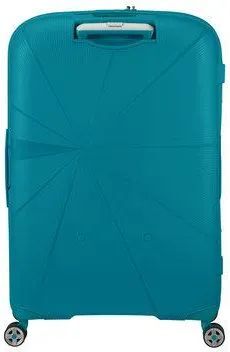 American Tourister Starvibe 77cm Чемодан зеленый