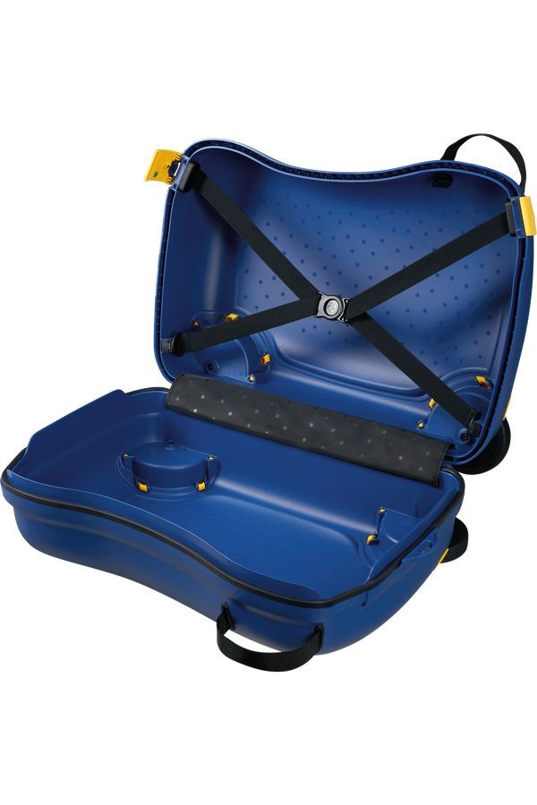 Чемодан Samsonite Dream2Go Disney 145048-A651 30л Mickey Happy