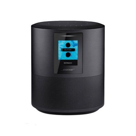 Умная колонка Bose Home Speaker 500, черный