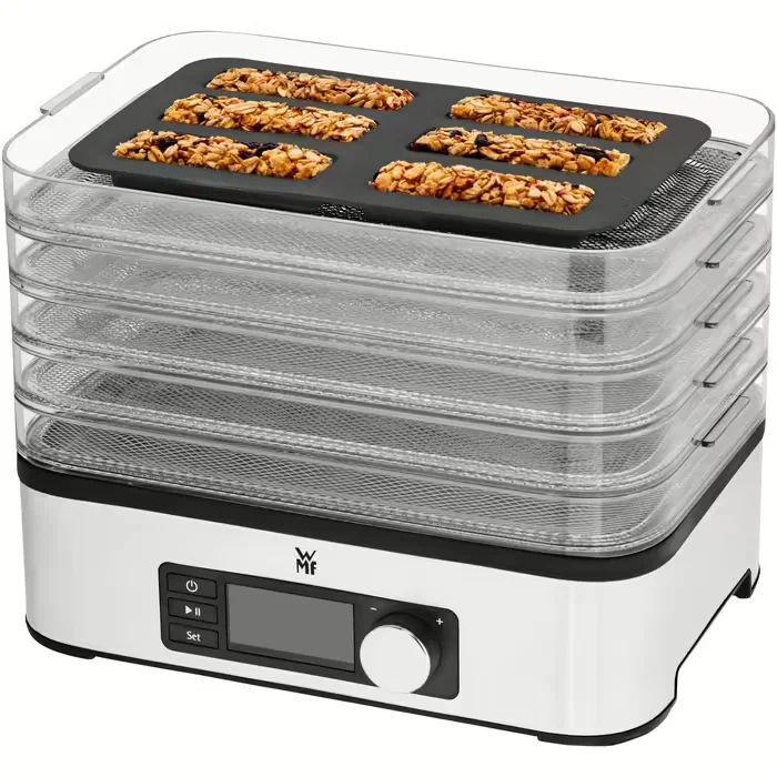 Сушилка для овощей и фруктов KITCHENminis WMF 415250011