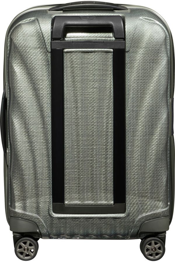 Чемодан Samsonite C-Lite S 55см, зеленый 134679-1542