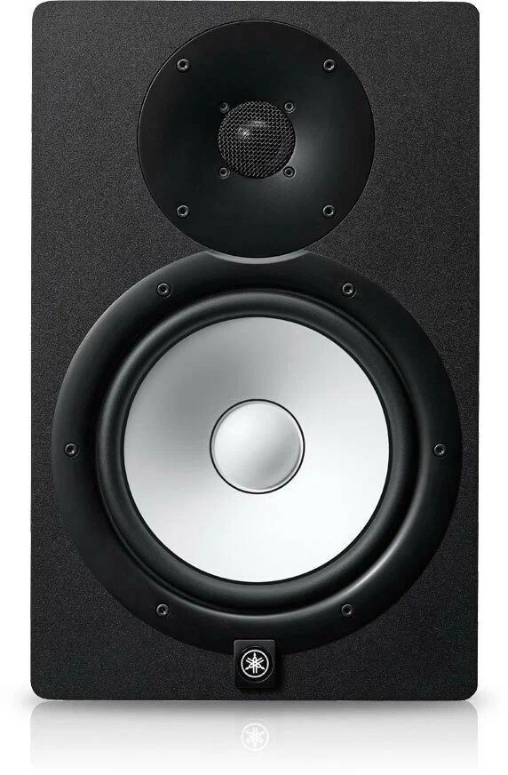 Активный монитор Yamaha HS8I BK