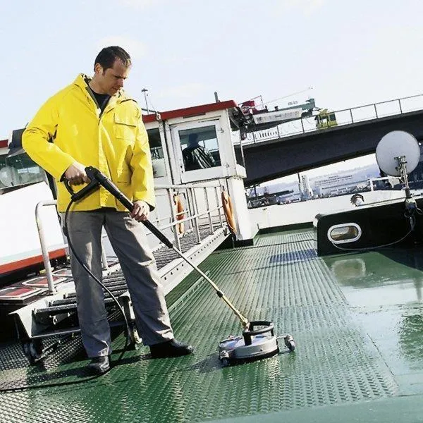 Насадка для очистки плоских поверхностей KARCHER FR 30 Me 2.640-355.0