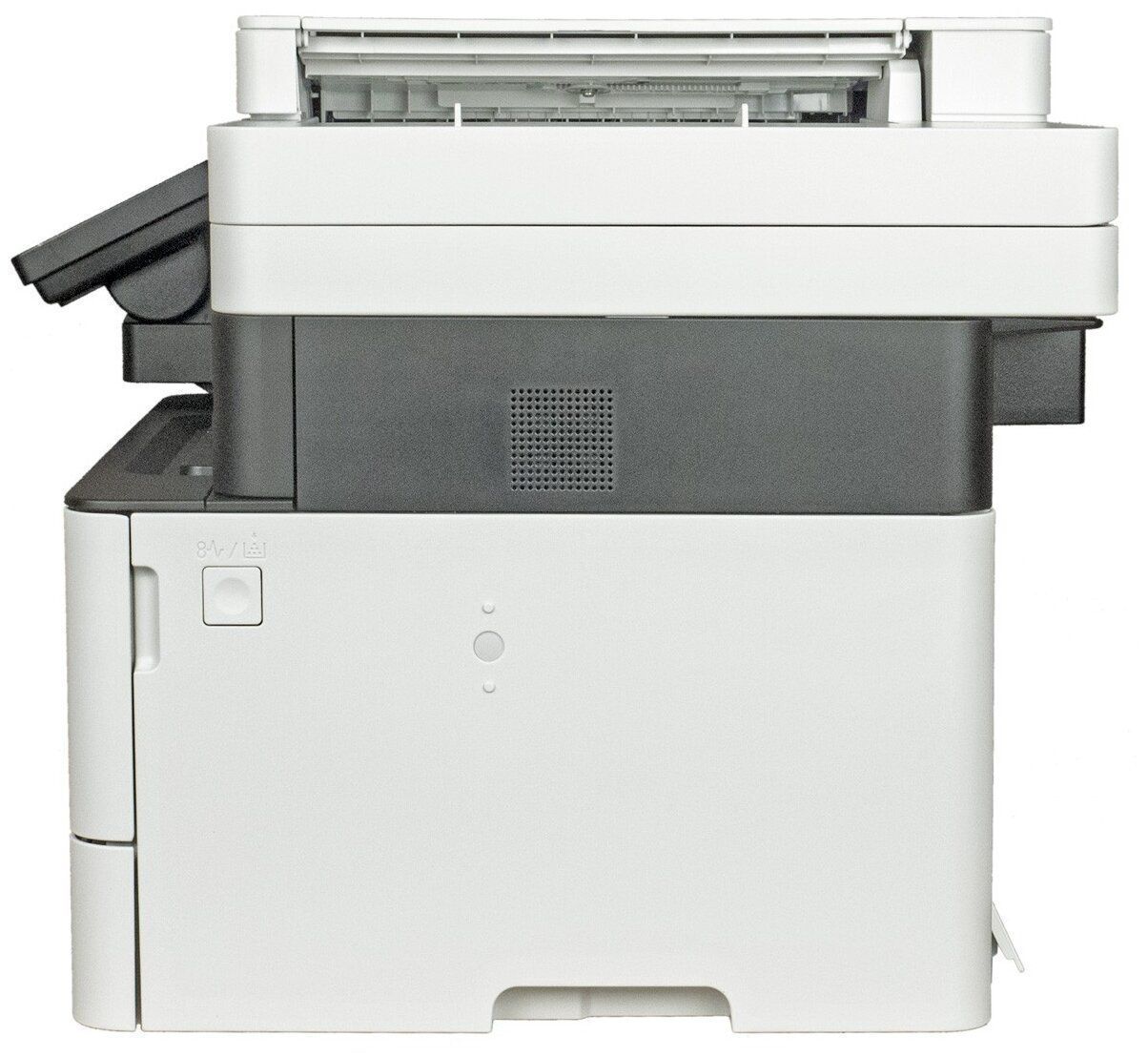 МФУ лазерное Canon i-SENSYS MF443dw, ч/б, A4, белый/черный