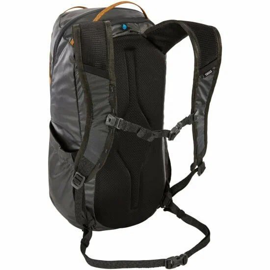 Рюкзак туристический Thule Stir 18 л, Obsidian