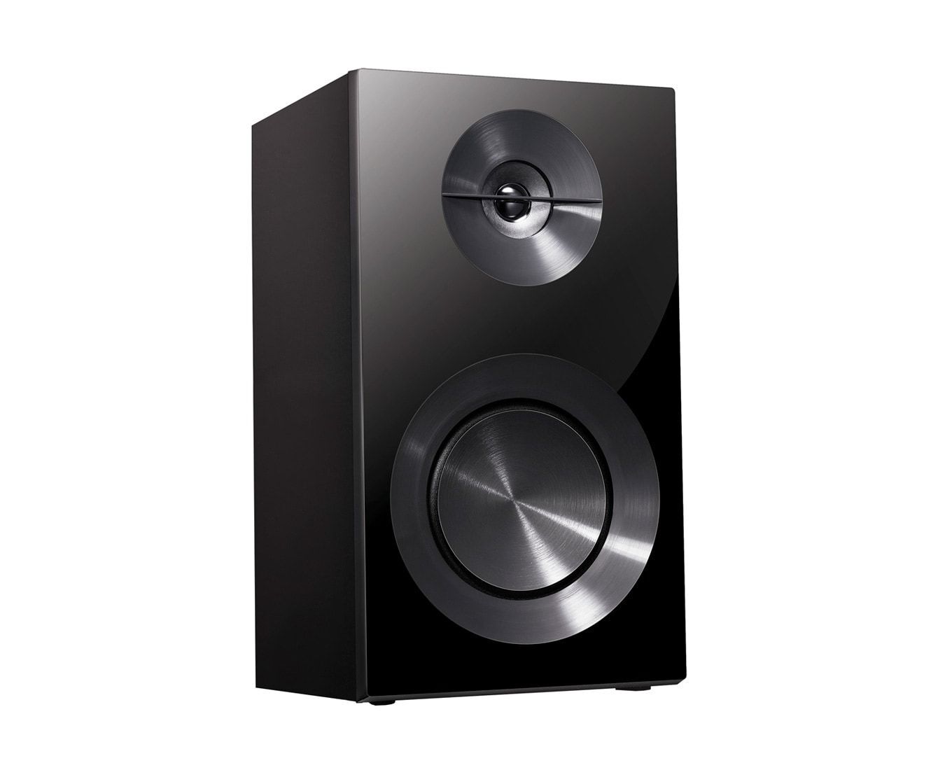 Музыкальный центр LG CM2460