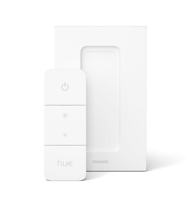Светильник PHILIPS HUE White ambiance Enrave 915005996401