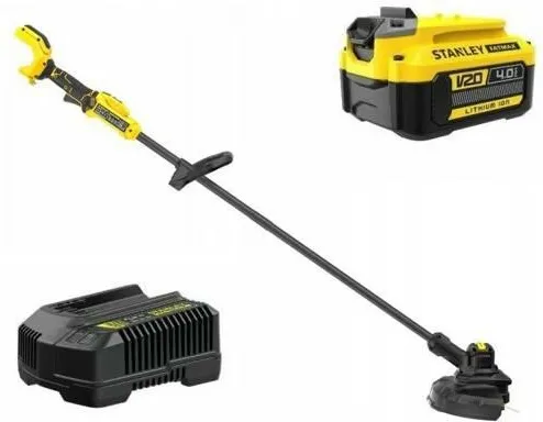 Аккумуляторный триммер Stanley SFMSTB930M-QW