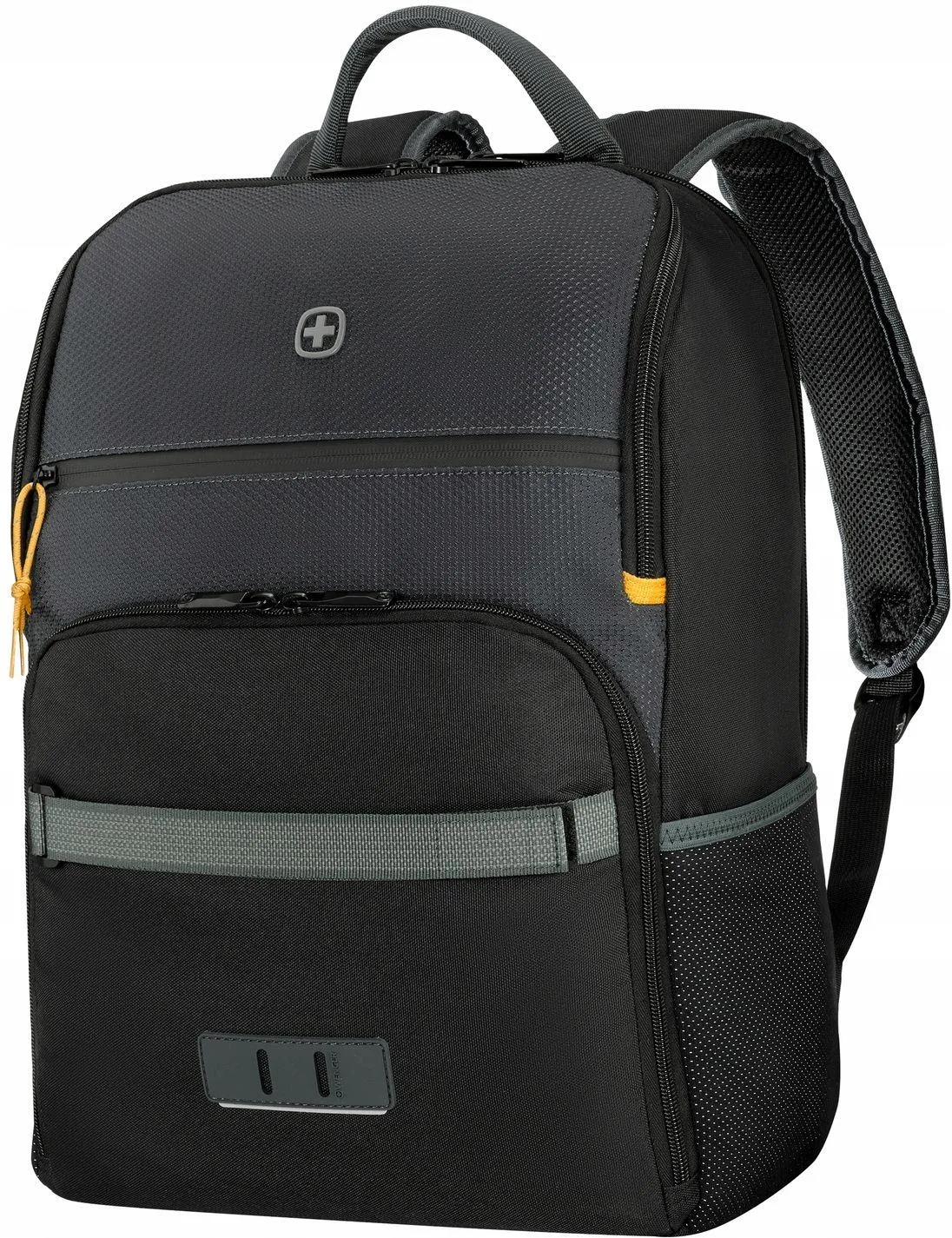 Рюкзак Wenger Move Gravity 16" (612570) черный