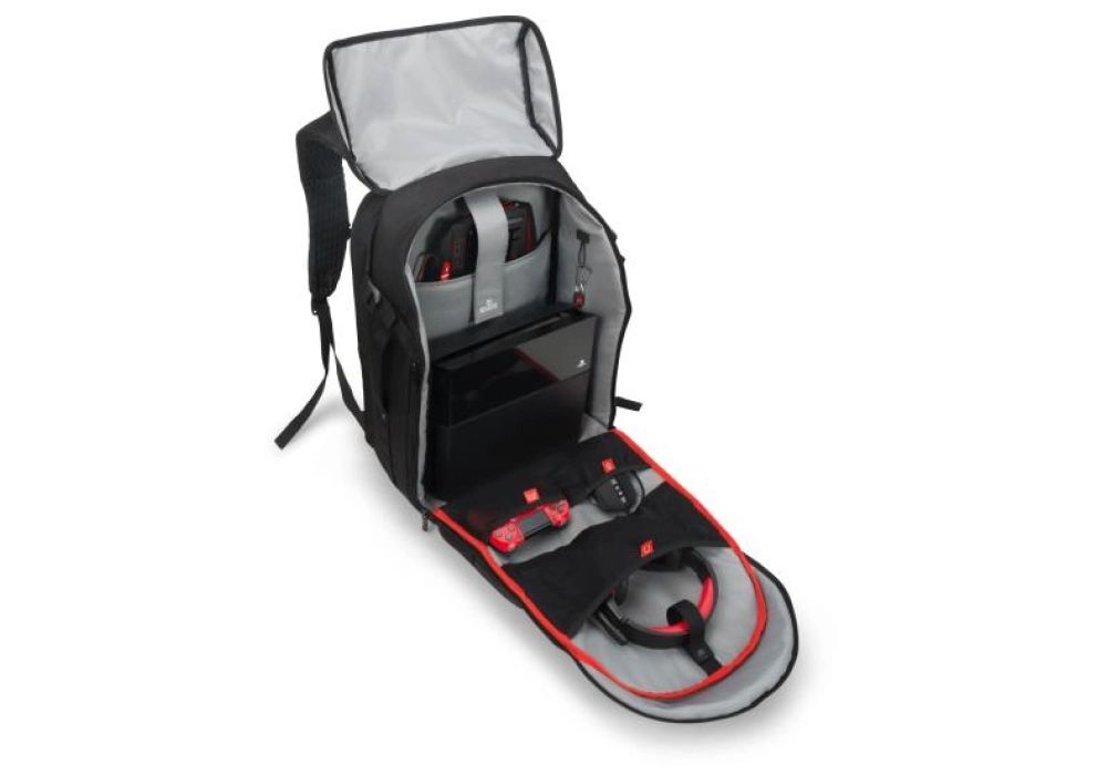 Рюкзак Caturix Cumbattant Ecotec 17,3, 38 л, CTRX-05