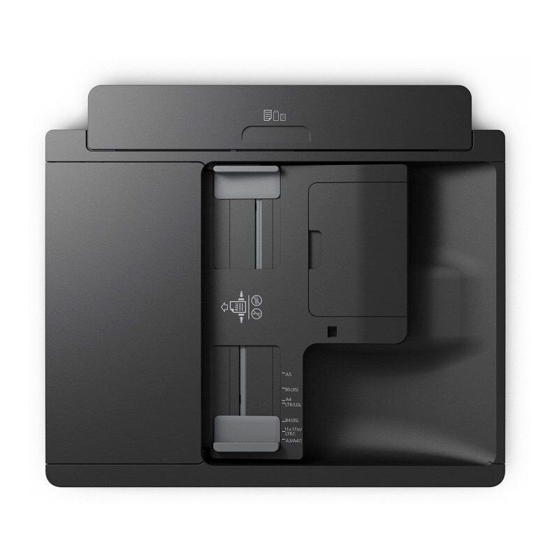 МФУ Epson Workforce WF-7840DTWF