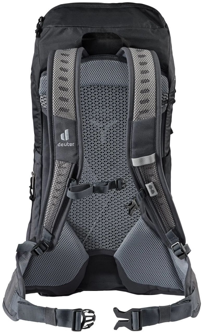Рюкзак DEUTER AC Lite 24 black-graphite