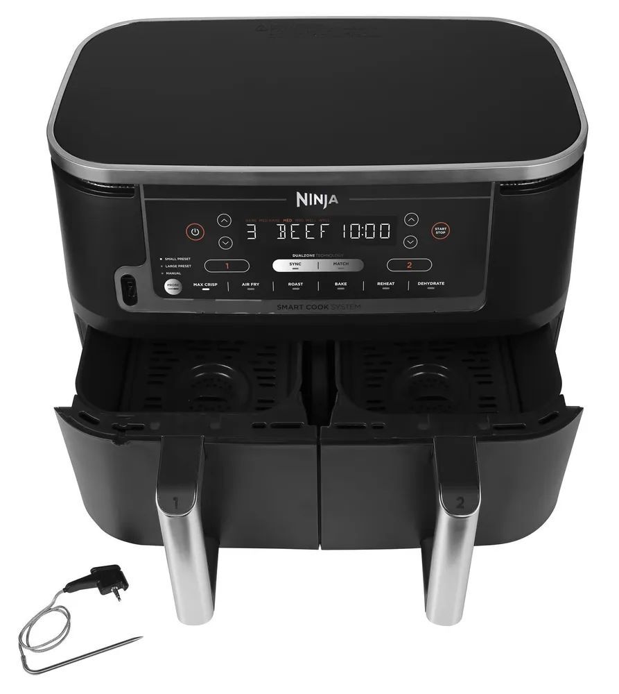 Фритюрница Ninja AF451EU