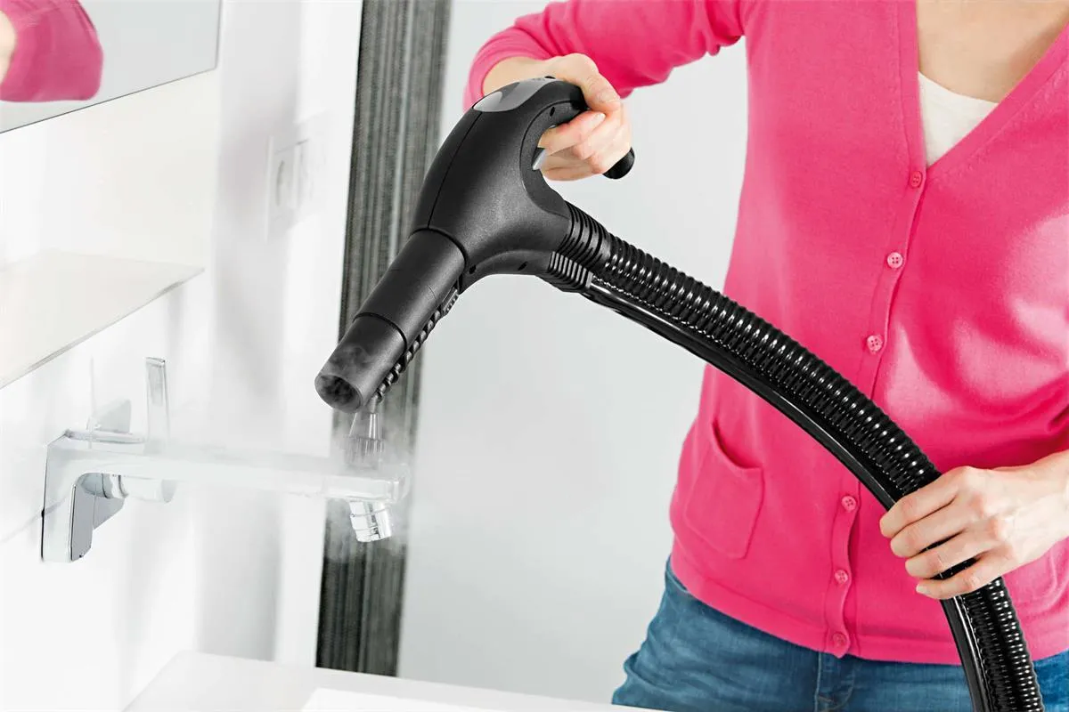 Пароочиститель Karcher SV 7 1.439-420.0