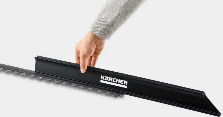 Аккумуляторный кусторез KARCHER HGE 36-60 Battery (без АКБ и ЗУ) 1.444-250.0