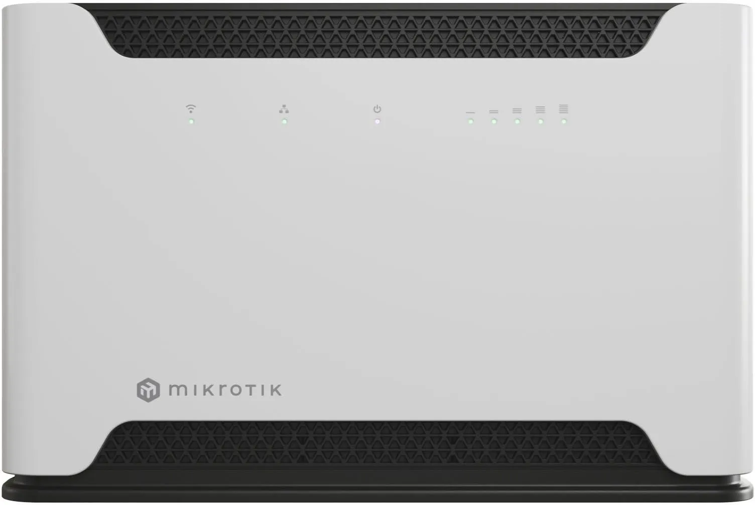 Маршрутизатор MikroTik Chateau LTE6 D53G-5HacD2HnD-TC&EG120K-EA, Wi-Fi 5 2,4/5 ГГц, LTE Cat6