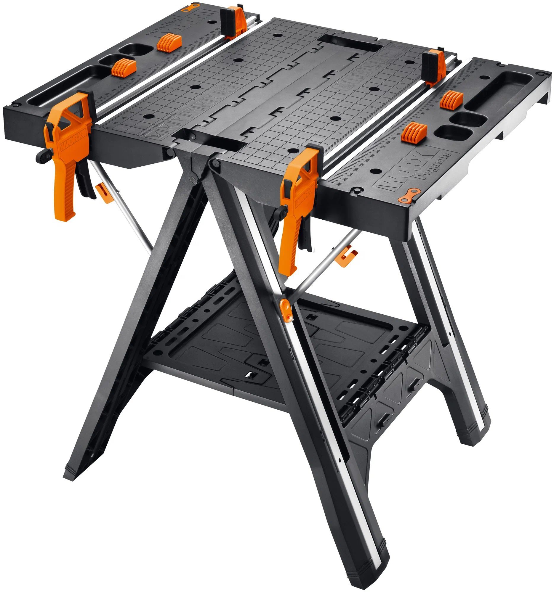 Верстак универсальный WORX Pegasus WX051
