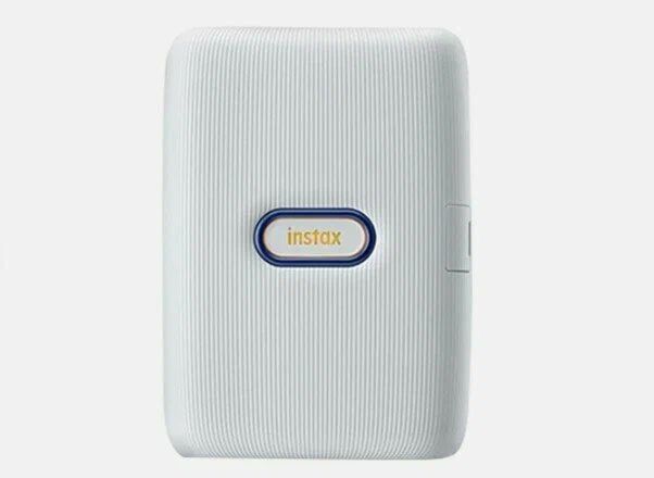 Принтер Fujifilm Instax Mini Link Special Edition Nintendo Switch