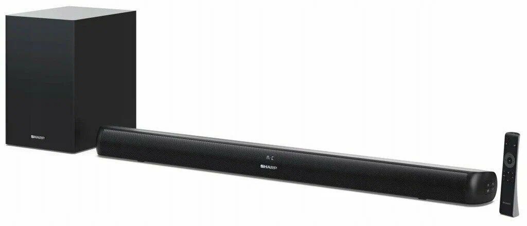 Саундбар SHARP HT-SBW202