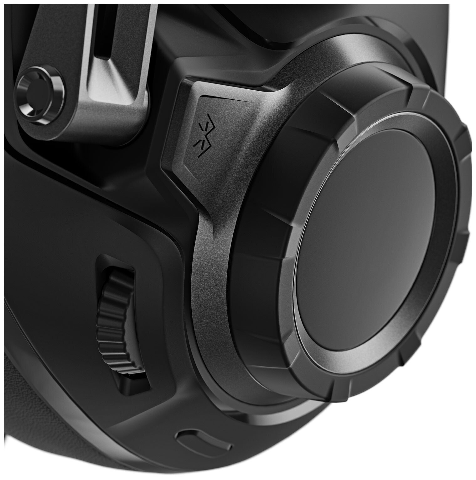 Беспроводная компьютерная гарнитура Sennheiser GSP 670