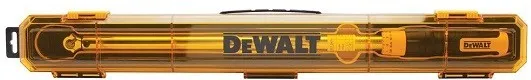 Динамометрический ключ 1/2" DeWalt DWMT75462-0