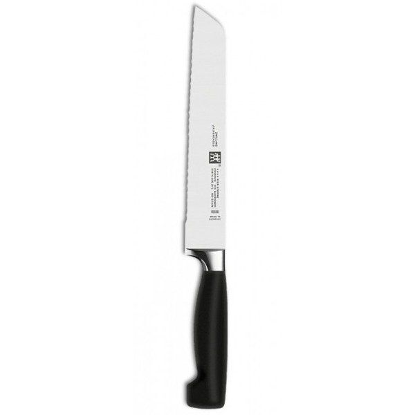 Набор деревянных кухонных ножей Zwilling Four Star 35140-000-0