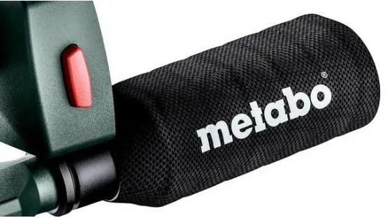 Эксцентриковая аккумуляторная шлифмашина Metabo SXA 18 LTX 125 BL