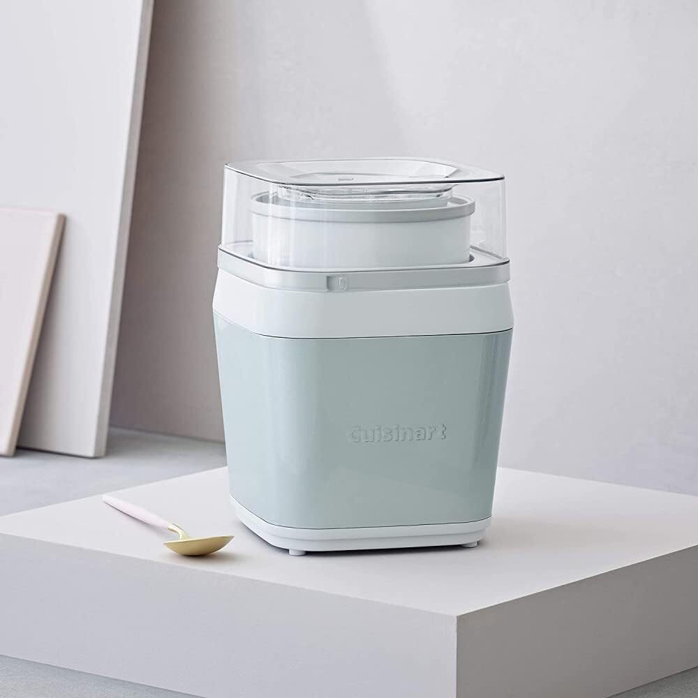 Машина для мороженого Cuisinart Maszynka Do Lod w Ice31Ge