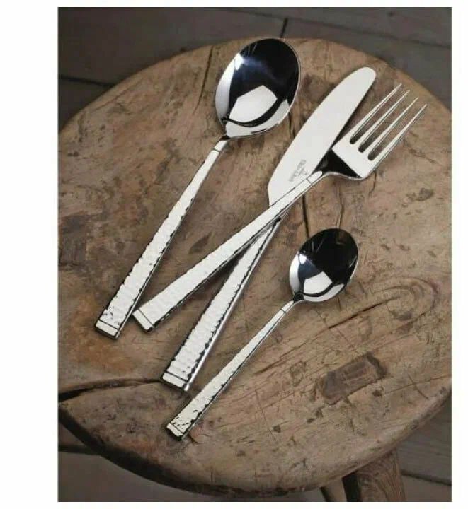 Villeroy & Boch Набор столовых приборов 30 предметов Blacksmith Villeroy & Boch