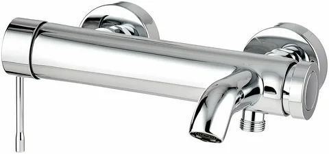 Двухотверстный смеситель для душа Grohe Essence 33628001 хром