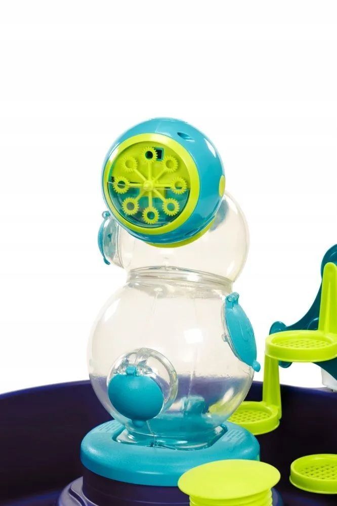 Игровой стол Little Tikes для мыльных пузырей и пены 656033