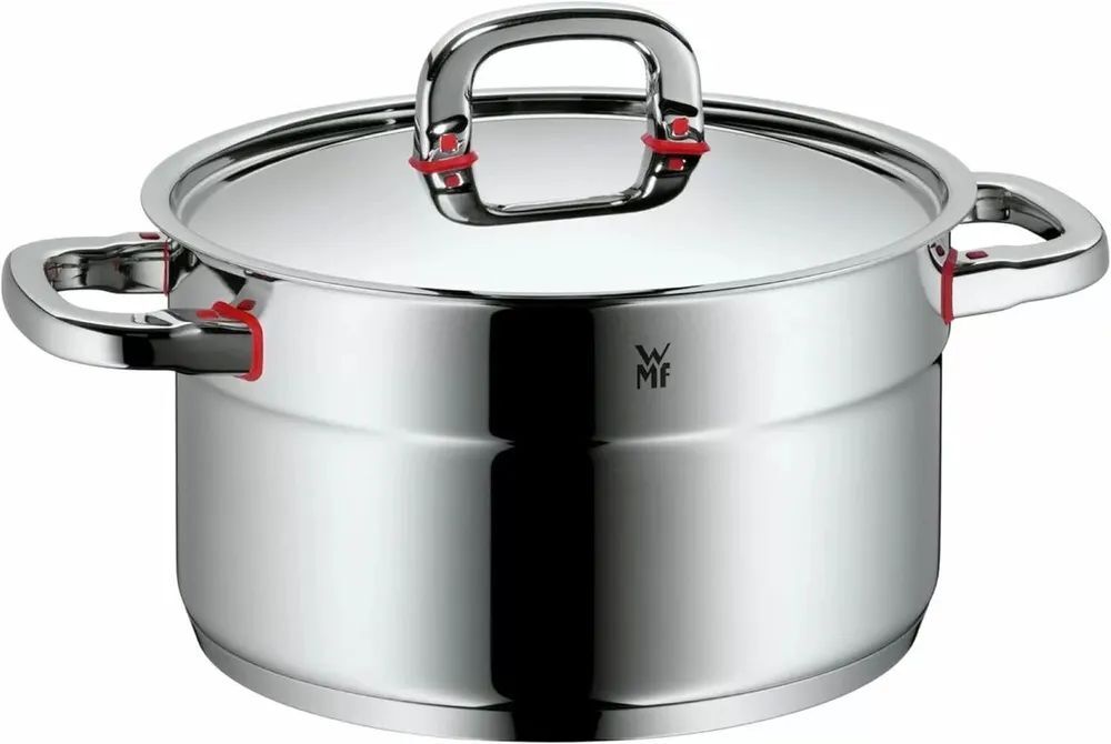 WMF Premium One Набор кастрюль 5 предметов