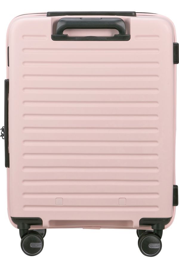 Чемодан Samsonite Restackd 150702-1751 55см 39/45л Rose