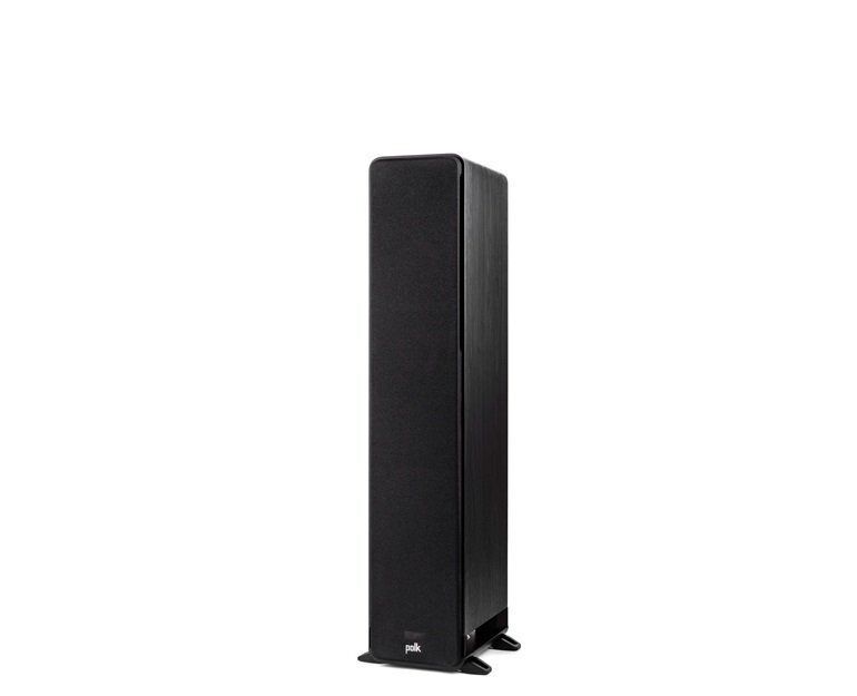 Акустическая система Polk Audio SIGNATURE ELITE ES50 black, комплект 2шт